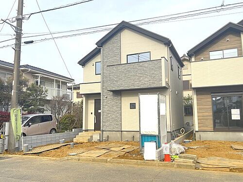 千葉県印西市高花５丁目 3298万円 3LDK
