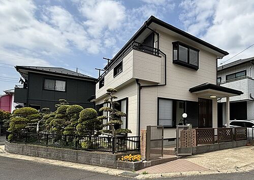 千葉県佐倉市山崎 2680万円