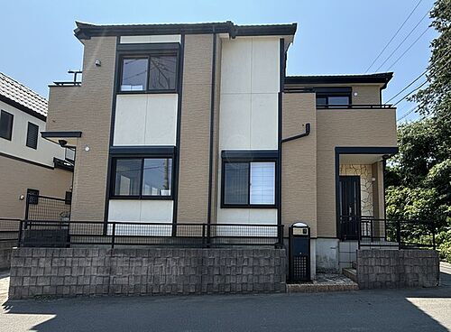 千葉県鎌ケ谷市中佐津間１丁目 中古住宅