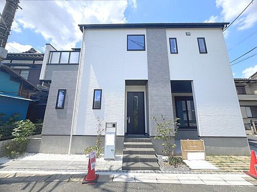 千葉県船橋市海神町２丁目 中古住宅