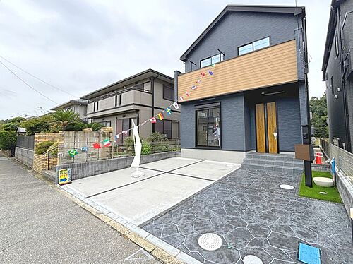 千葉県四街道市千代田２丁目 2690万円 3LDK