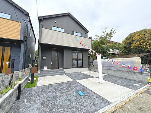 千葉県四街道市千代田２丁目 2790万円 4LDK