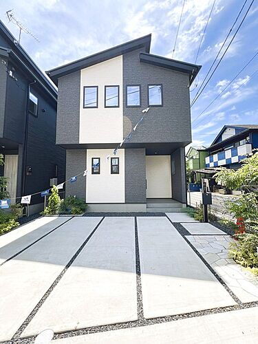 千葉県八千代市大和田新田 3898万円 4LDK