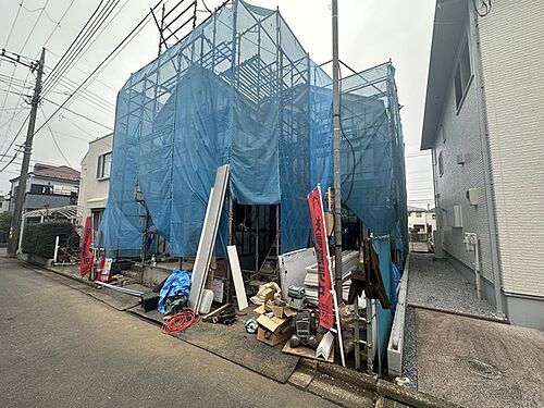 千葉県船橋市丸山１丁目 3498万円 4LDK