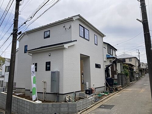 千葉県船橋市飯山満町３丁目 3390万円 3LDK