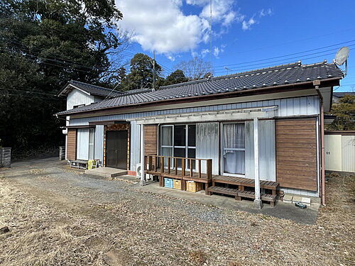 茨城県かすみがうら市宍倉 300万円