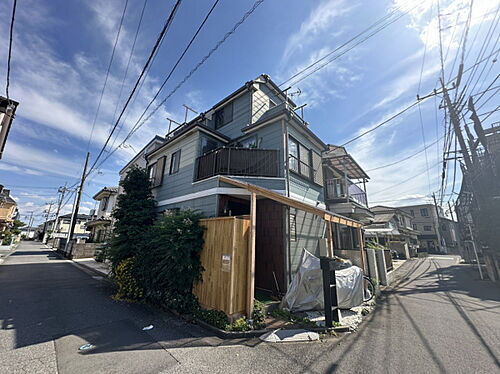 埼玉県川越市大字藤間 1090万円