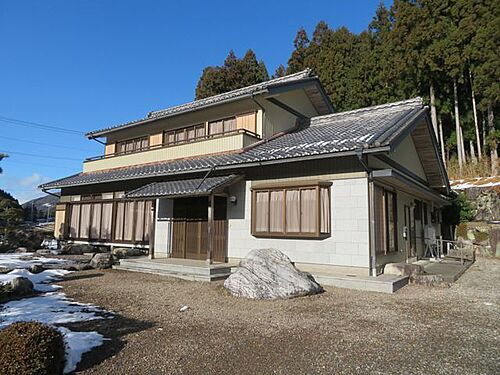 岐阜県本巣市金原 1000万円