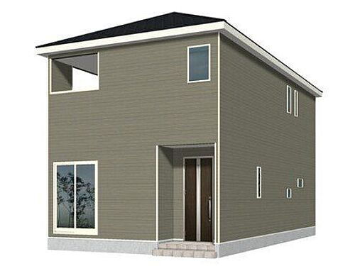 岐阜県大垣市南若森町１丁目 2190万円 3SLDK