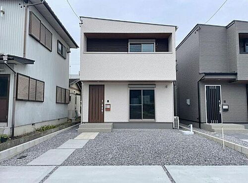岐阜県岐阜市雄総柳町５丁目 2880万円 3SLDK