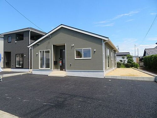 岐阜県本巣市小柿 2090万円 4LDK