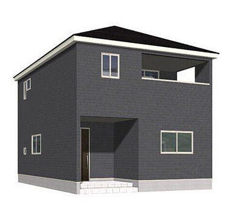 岐阜県瑞穂市野田新田 2190万円 4SLDK