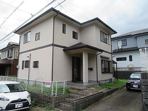 岐阜県揖斐郡池田町藤代 660万円