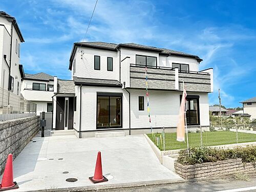 東京都町田市三輪緑山4丁目 5090万円 4LDK