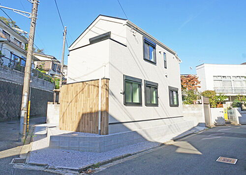 東京都調布市入間町３丁目 5180万円 3LDK