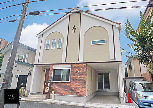 神奈川県藤沢市鵠沼神明４丁目 4480万円