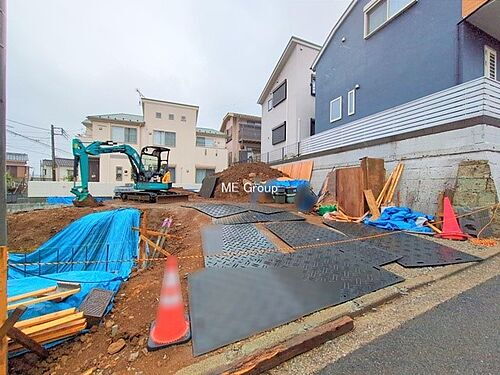 神奈川県横浜市南区中里４丁目 4290万円 3LDK
