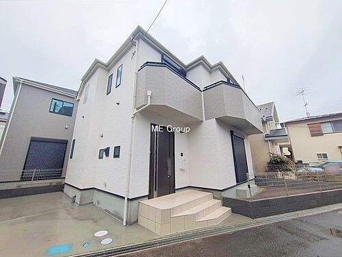 神奈川県相模原市南区御園３丁目 3190万円 4LDK