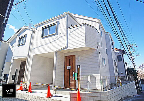 神奈川県横浜市鶴見区東寺尾東台 4480万円 3LDK