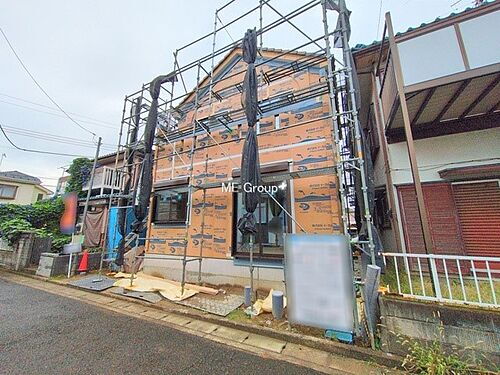 神奈川県茅ヶ崎市萩園 3480万円 4LDK