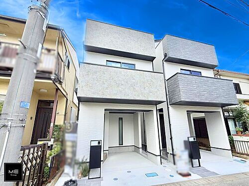 神奈川県大和市中央林間1丁目 5180万円 2SLDK