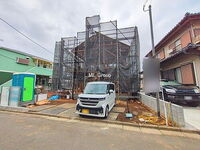 神奈川県伊勢原市桜台5丁目 4899万円 4LDK