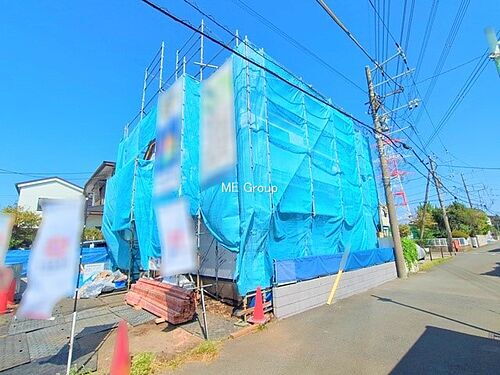 神奈川県藤沢市長後 3990万円 3SLDK