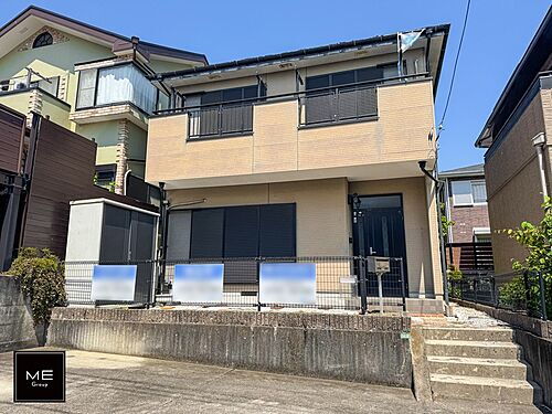 神奈川県中郡二宮町松根 中古住宅