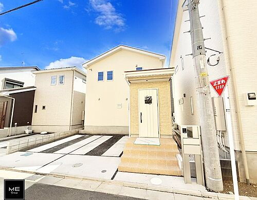 神奈川県平塚市平塚３丁目 4790万円 4LDK