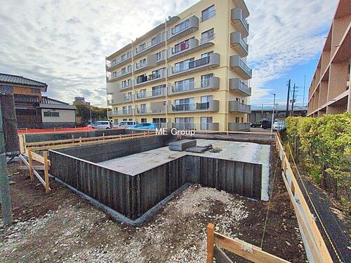 神奈川県厚木市妻田南1丁目 4580万円 4LDK