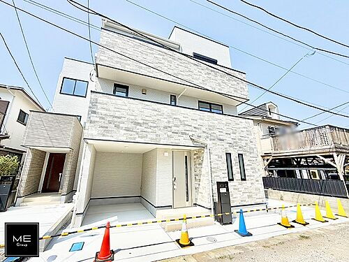 神奈川県鎌倉市腰越4丁目 5390万円 3SLDK