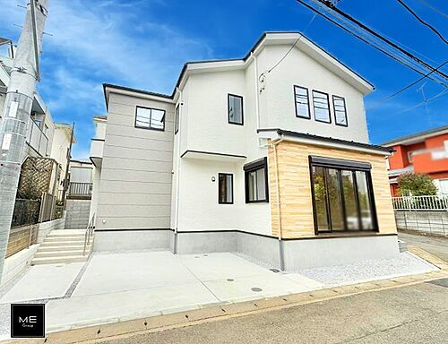 神奈川県川崎市麻生区片平1丁目 7998万円 4DK