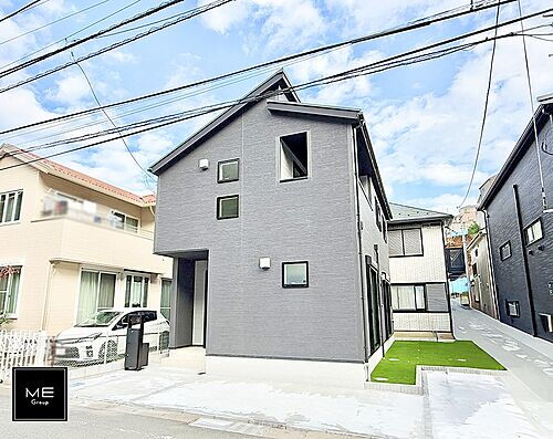 神奈川県座間市入谷東４丁目 4430万円 4LDK