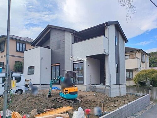 神奈川県鎌倉市今泉台2丁目 5598万円 4LDK