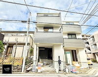 神奈川県横浜市港北区小机町 4590万円 2SLDK