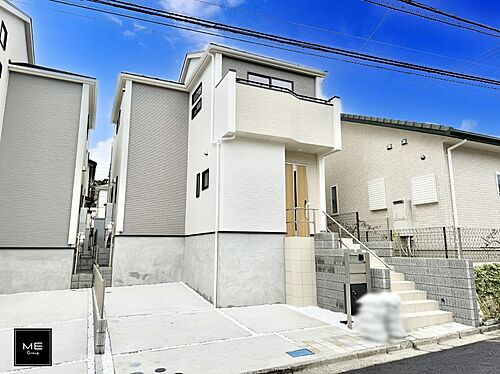 神奈川県横須賀市岩戸3丁目 3580万円 3LDK