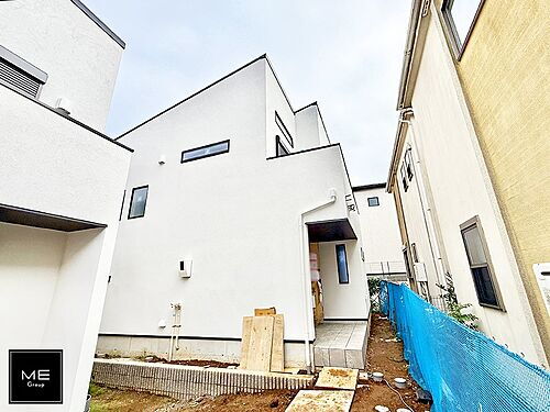 神奈川県鎌倉市手広４丁目 5680万円 2SLDK