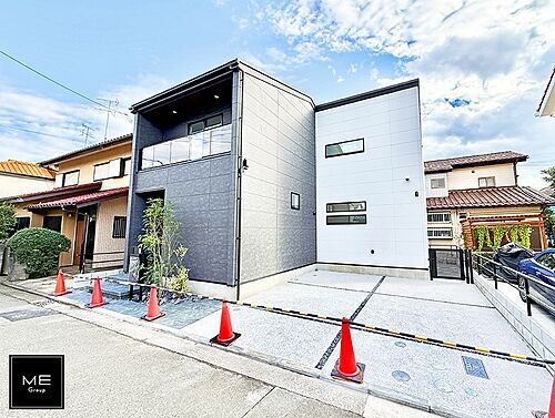 神奈川県横浜市瀬谷区橋戸3丁目 5990万円 3LDK