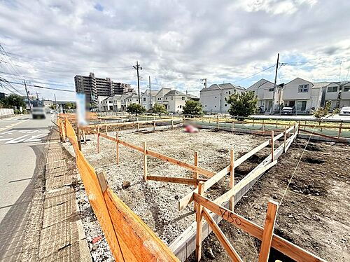 神奈川県川崎市宮前区南野川２丁目 4530万円 4LDK