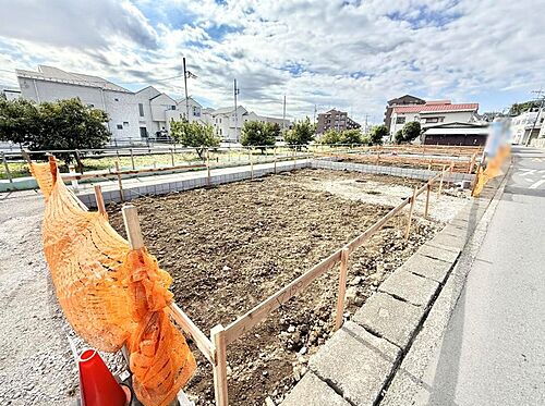 神奈川県川崎市宮前区南野川２丁目 4680万円 4LDK