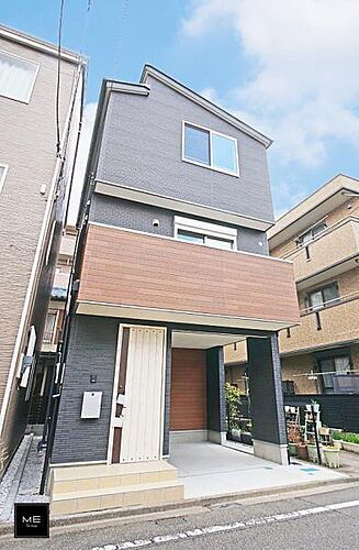 神奈川県相模原市中央区東淵野辺４丁目 4180万円 3SLDK