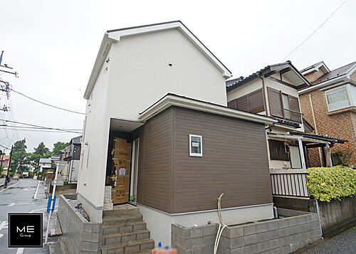 東京都八王子市散田町２丁目 3250万円 2LDK