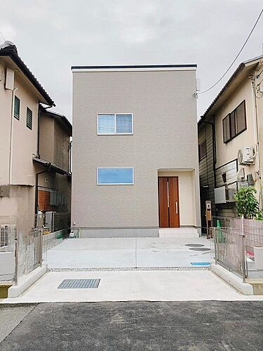 奈良県橿原市新口町 2680万円 3LDK