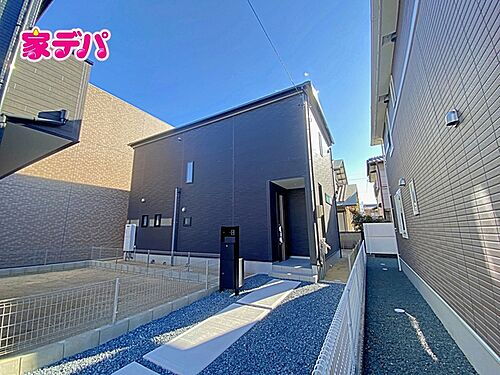 愛知県豊川市美園２丁目 2190万円 3LDK