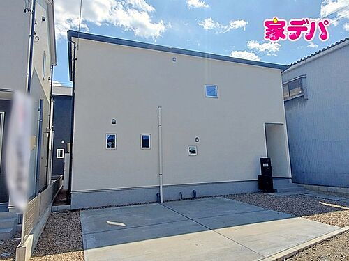 愛知県蒲郡市栄町 2680万円 4LDK