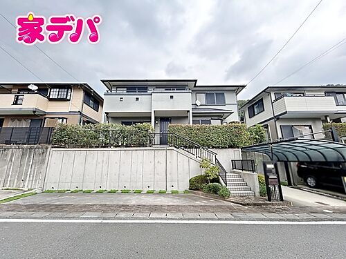 愛知県豊川市赤坂町東山 1850万円 4LDK