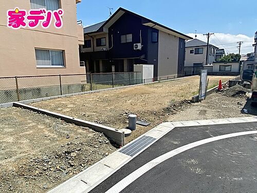 愛知県豊川市三蔵子町大道 2780万円 3LDK