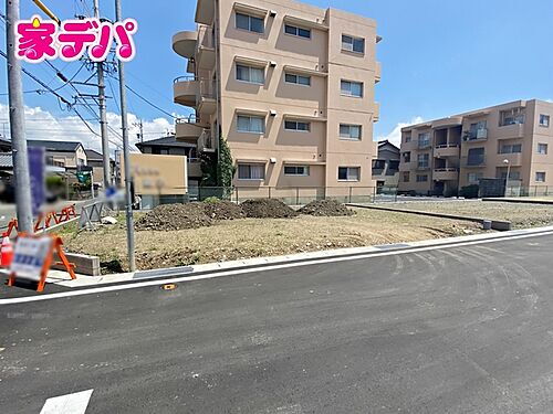 愛知県豊川市三蔵子町大道 3280万円 4LDK