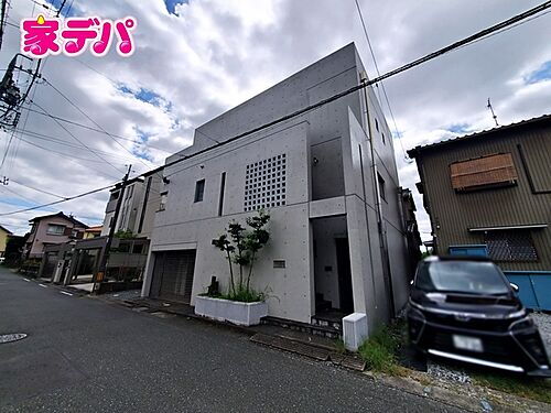 愛知県豊川市三蔵子町橋本 中古住宅