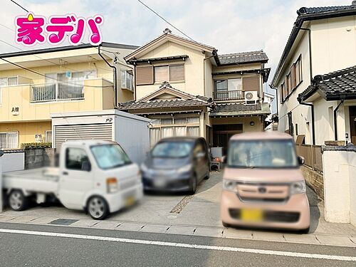 愛知県豊川市住吉町２丁目 中古住宅